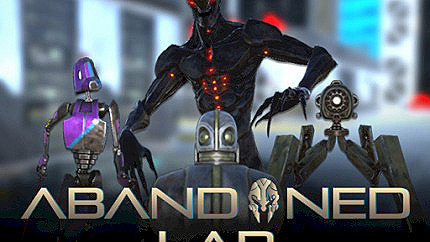 Graj w Abandoned Lab online za darmo