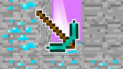 Graj w Combine Pickaxes online za darmo