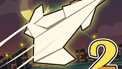 Graj w Paper Flight 2 online za darmo