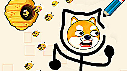 Graj w Protect My Dog online za darmo