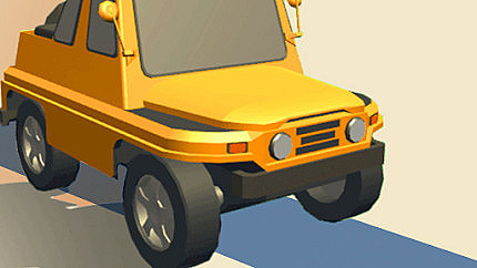 Graj w Draw Parking online za darmo