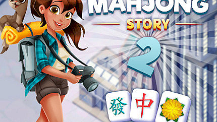 Graj w Mahjong Story 2 online za darmo