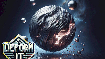 Graj w Deform It online za darmo