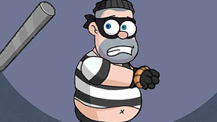 Graj w Jail Breaker online za darmo