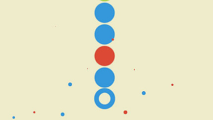 Graj w Colors Run online za darmo