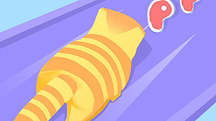 Graj w Cat Evolution online za darmo