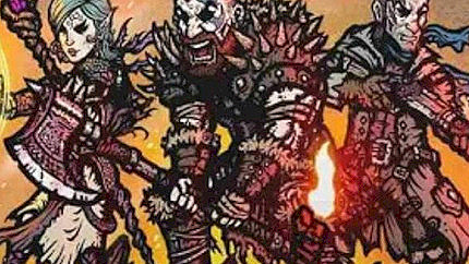 Graj w Merge Dungeon online za darmo