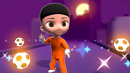 Graj w Magic Soccer online za darmo