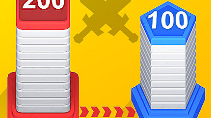 Graj w Conquer The City online za darmo