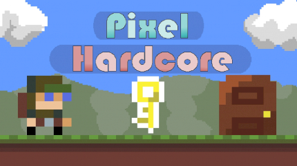 Pixel Hardcore