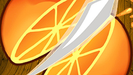 Graj w Fruit Slice online za darmo