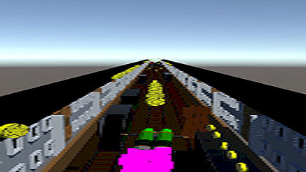 Graj w Teen Runner online za darmo