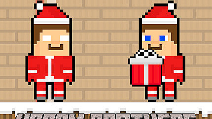 Graj w Happy Brothers online za darmo