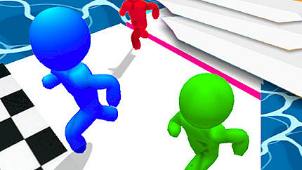 Graj w Wacky Run online za darmo