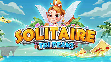 Graj w Solitaire Tripeaks online za darmo