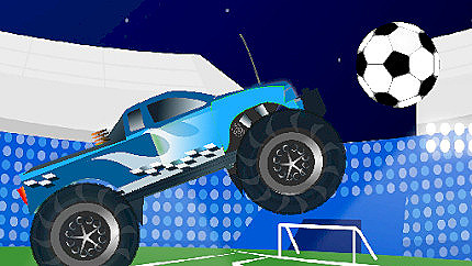 Graj w Crazy Football War online za darmo