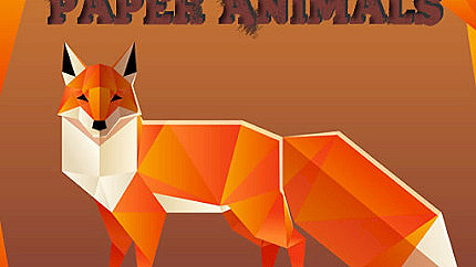Graj w Paper Animals Pair online za darmo