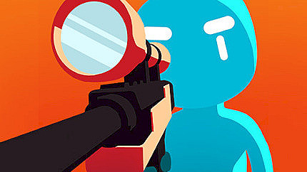 Graj w Super Sniper online za darmo