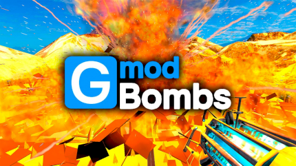 GMOD Bombs