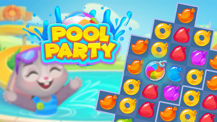 Pool Party