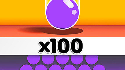 Graj w Clone Ball Maze 3D online za darmo