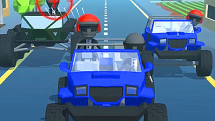 Graj w Furious Ride online za darmo