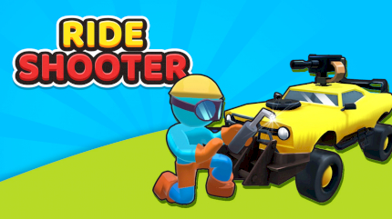 Ride Shooter