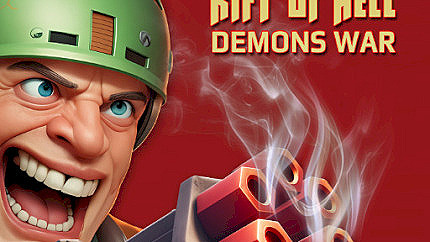 Graj w Rift of Hell-Demons War online za darmo
