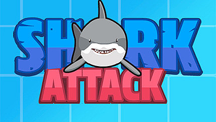 Graj w Shark Attack online za darmo