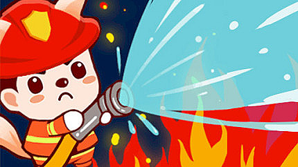 Graj w Fire Brigade online za darmo