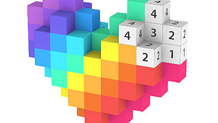 Graj w Pixel Art 3D online za darmo