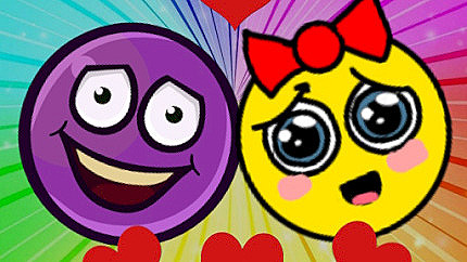 Graj w Ball and Girlfriend online za darmo