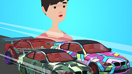 Graj w Mechanic Master Run online za darmo