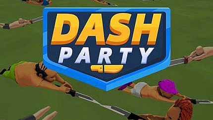 Graj w Dash Party online za darmo