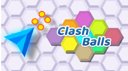 Clash Balls