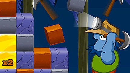 Graj w Gold Strike online za darmo