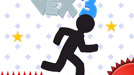 Graj w Vex 3 online za darmo