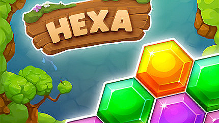 Graj w Hexa online za darmo