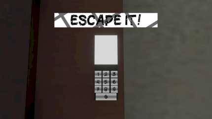 Escape It!