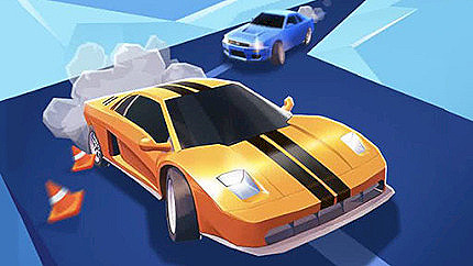 Graj w Real Drift Racing online za darmo