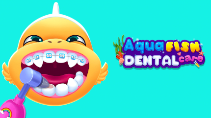 Aqua Fish Dental Care