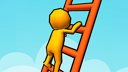 Graj w Ladder Race online za darmo