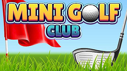 Graj w Mini Golf Club online za darmo