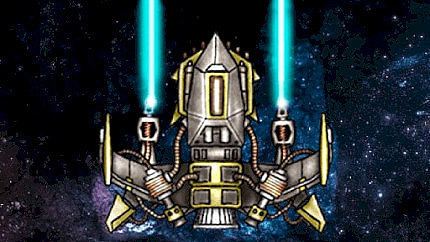 Graj w Galaxy Carnage online za darmo