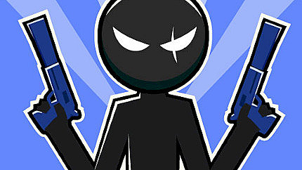 Graj w Stickman Team Detroit online za darmo