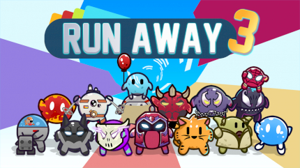 Run Away 3