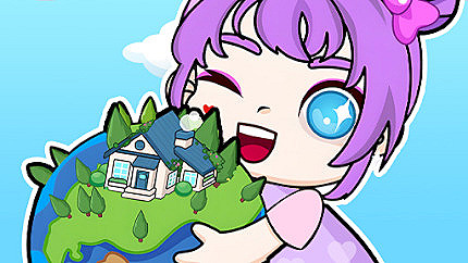 Graj w Avatar Life My Town online za darmo