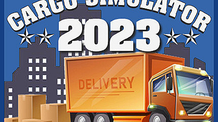 Graj w Cargo Simulator 2023 online za darmo