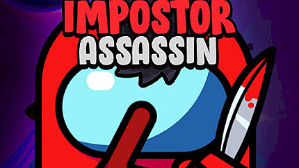 Graj w Impostor Assassin online za darmo