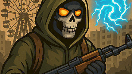 Graj w STALKER-Strike online za darmo